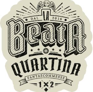 la beata quartina